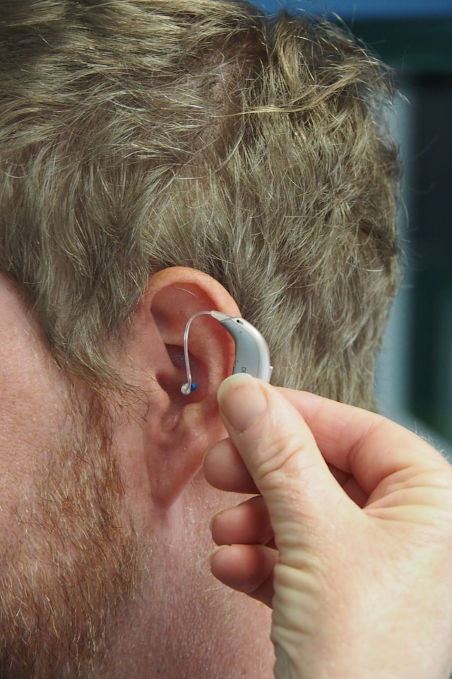 phonak compilot 2